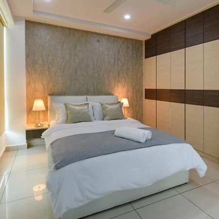 Apartamento 2R1B/Seaview Tropical /1~8Pax/Gurney Mansion One George Town Exterior foto