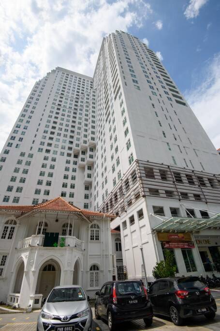 Apartamento 2R1B/Seaview Tropical /1~8Pax/Gurney Mansion One George Town Exterior foto