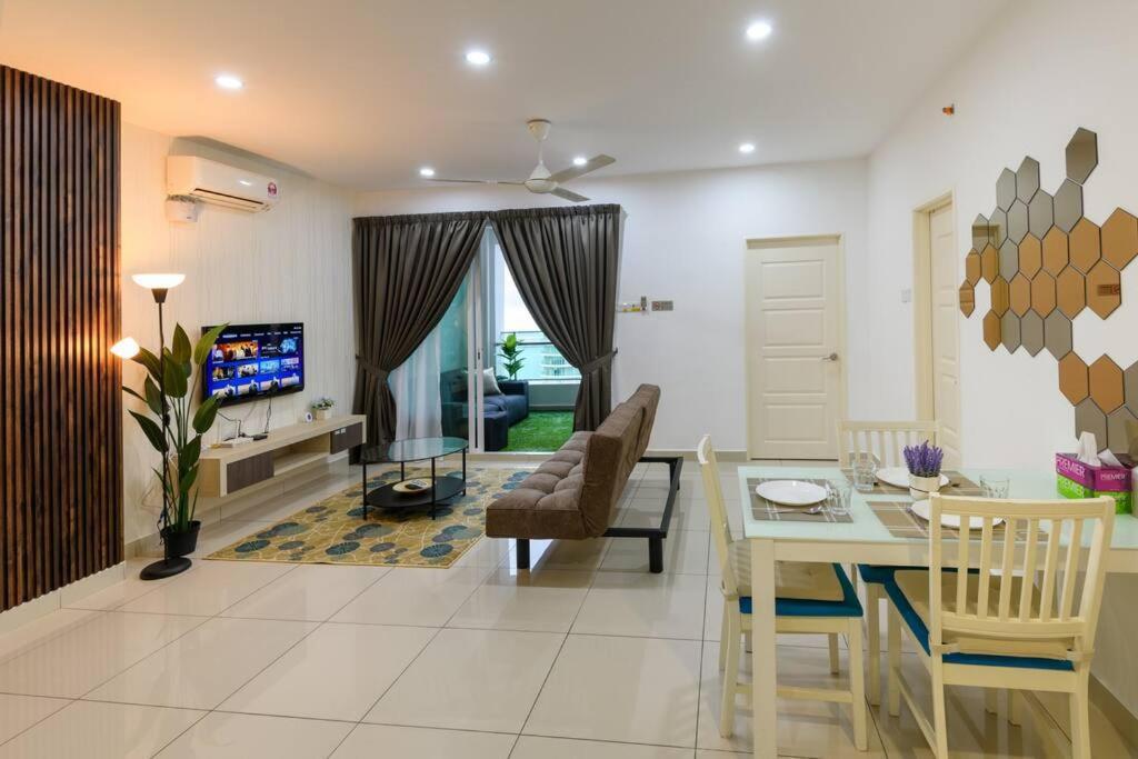 Apartamento 2R1B/Seaview Tropical /1~8Pax/Gurney Mansion One George Town Exterior foto