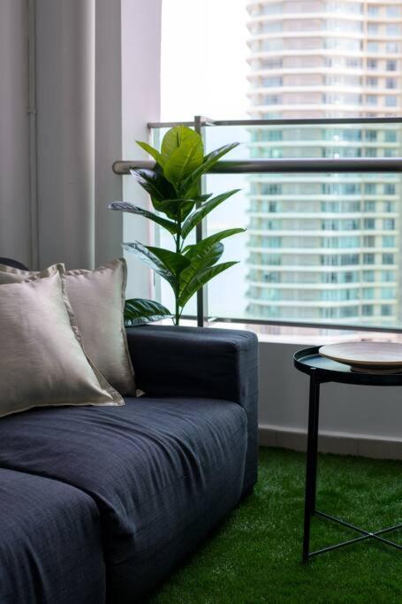 Apartamento 2R1B/Seaview Tropical /1~8Pax/Gurney Mansion One George Town Exterior foto
