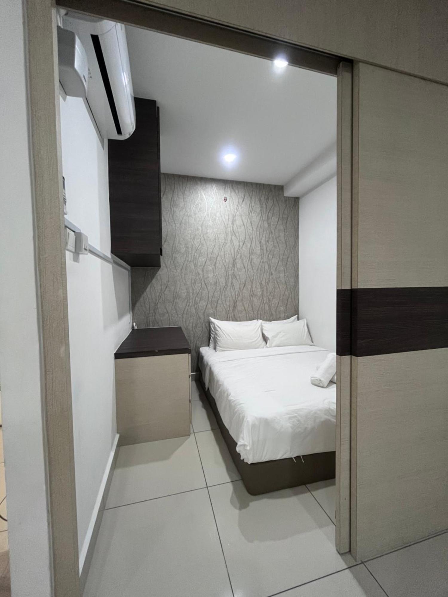 Apartamento 2R1B/Seaview Tropical /1~8Pax/Gurney Mansion One George Town Exterior foto